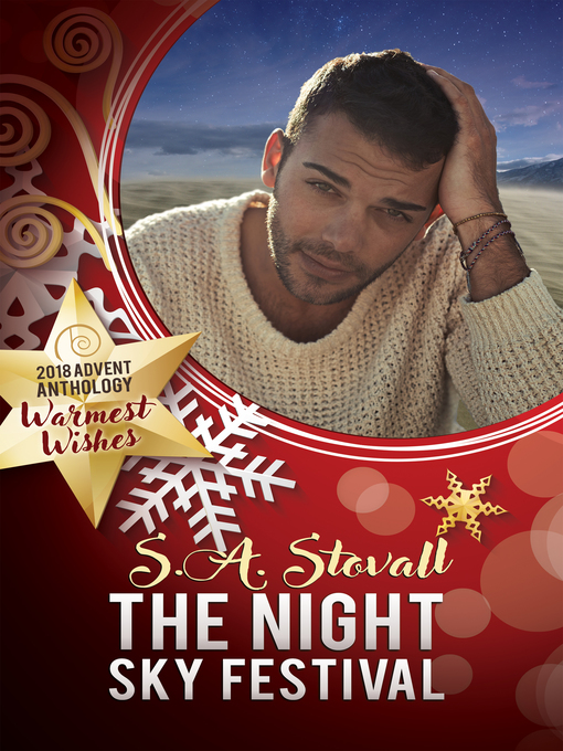 Title details for The Night Sky Festival by S.A. Stovall - Available